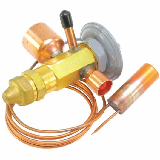 CARRIER TXV, 4 tons, Fits Brand Carrier, For Use With Mfr. Model Number