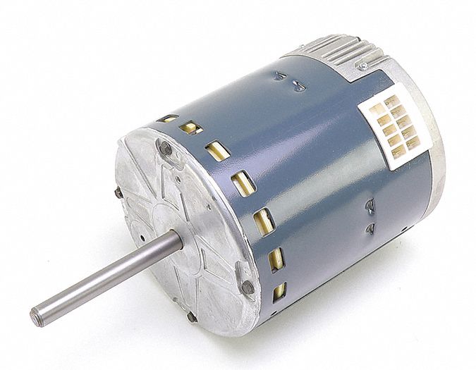 Blower Motor, 3/4 HP, 1750 cfm: For FB4CNF060T00ACAA, Fits Carrier Brand