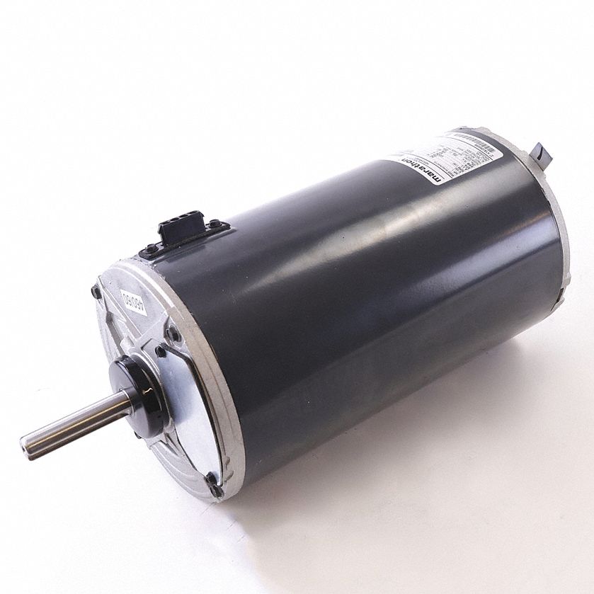 CARRIER Motor, 460V, 3-Phase, 2 HP, 1140 rpm: For 30RAP0106-A, Fits Carrier  Brand, HD52AZ461