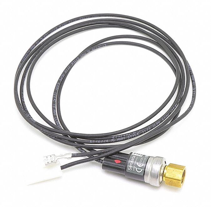 Pressure Sweat, Open 426, Close 320: For 30GT-040-500, Fits Carrier Brand