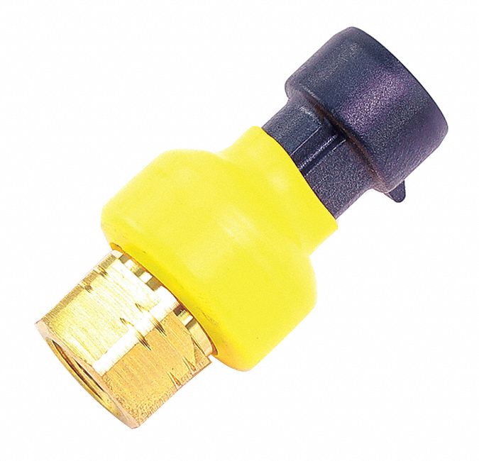 Transducer: For 30RAP0106-A-, Fits Carrier Brand
