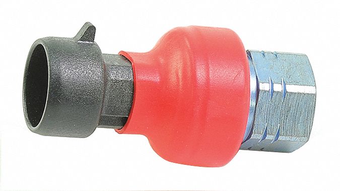 Discharge Pressure Transducer: For CRLOWAMB031A00, Fits Carrier Brand