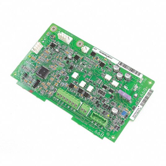 CARRIER, For 50DT-060-300, Fits Carrier Brand, Circuit Board - 115Z27 ...