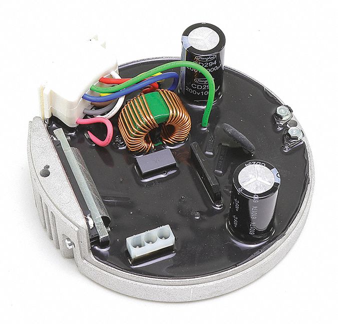 Motor Module: For FB4CNF024000ABAA, Fits Carrier Brand