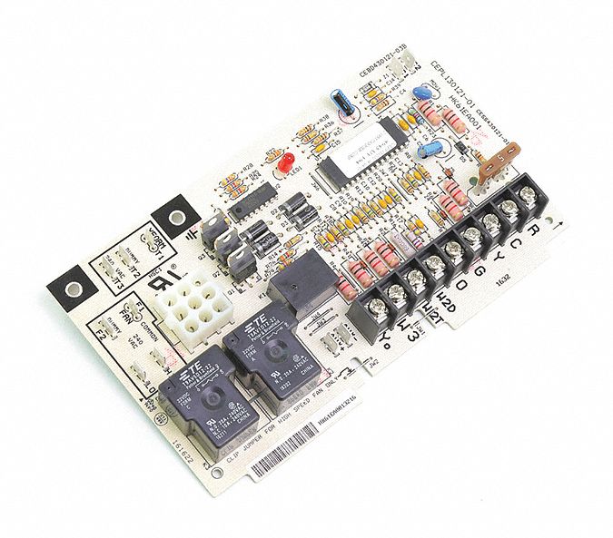 Control Board: For FA4BNF036000AAAA, Fits Carrier Brand