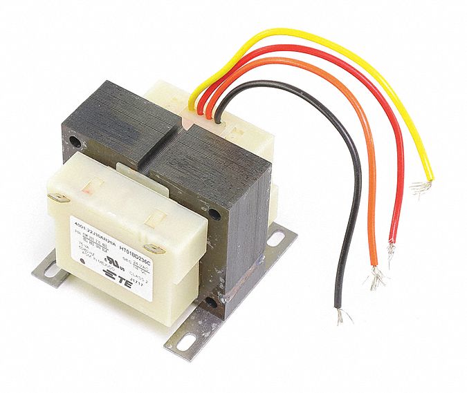 Transformador 75-220-24 75Va 220-24V