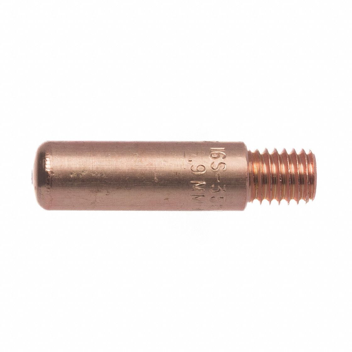 Contact Tip: 0.035 in, 16S-35