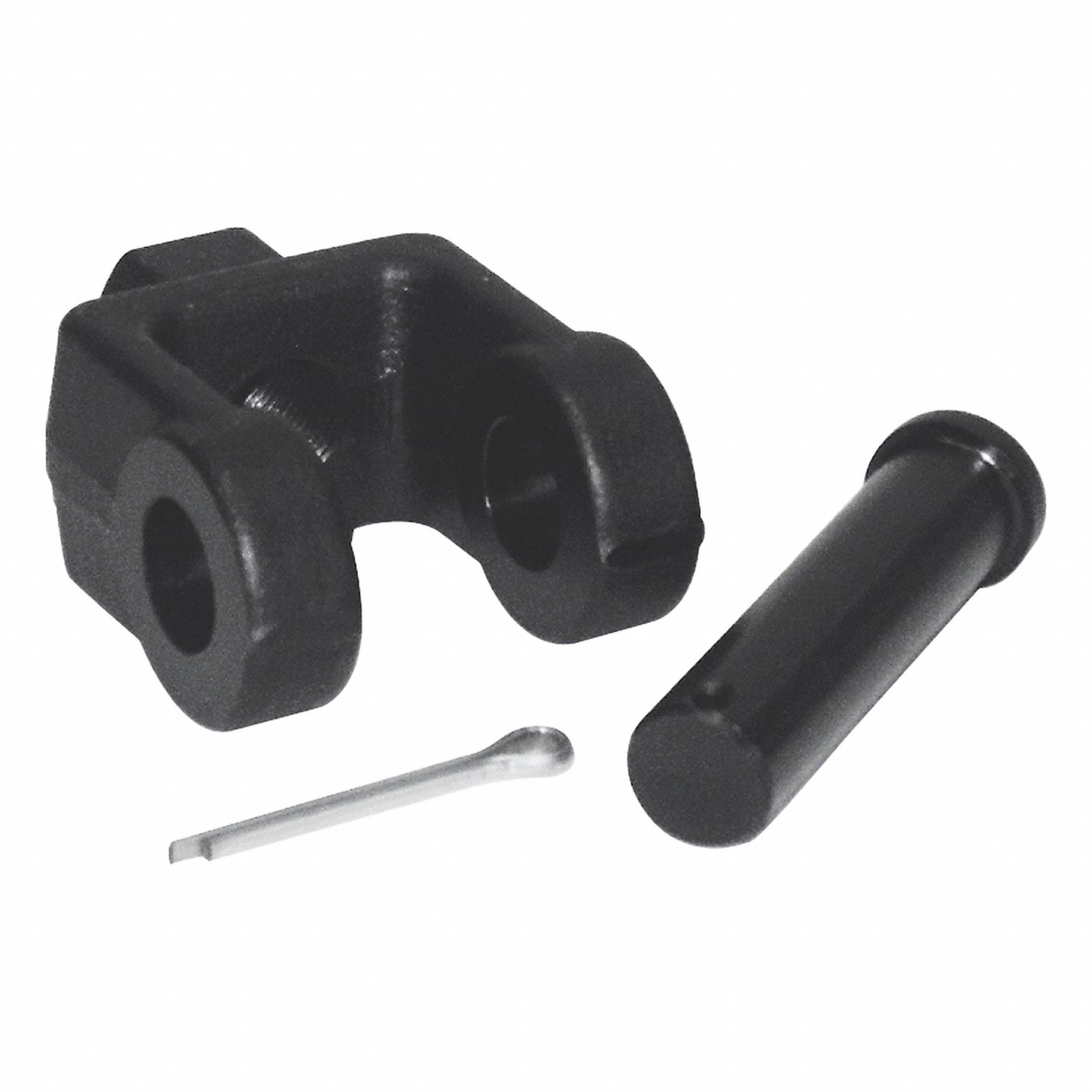 Rod Clevis Kit: Rod Clevis Kit, Clevis, AN, 116183