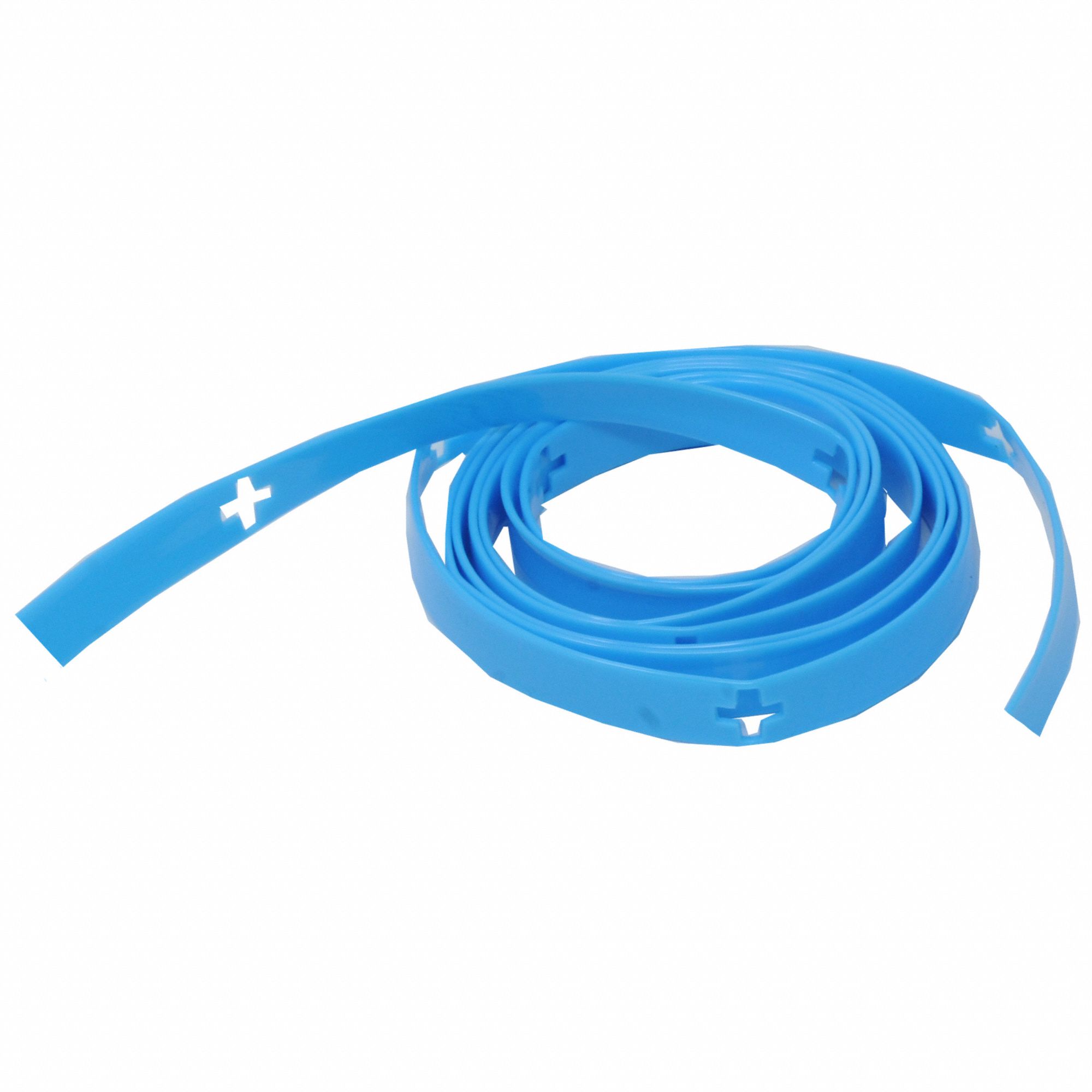 Pull Cord PVC Blue 6 L PK5