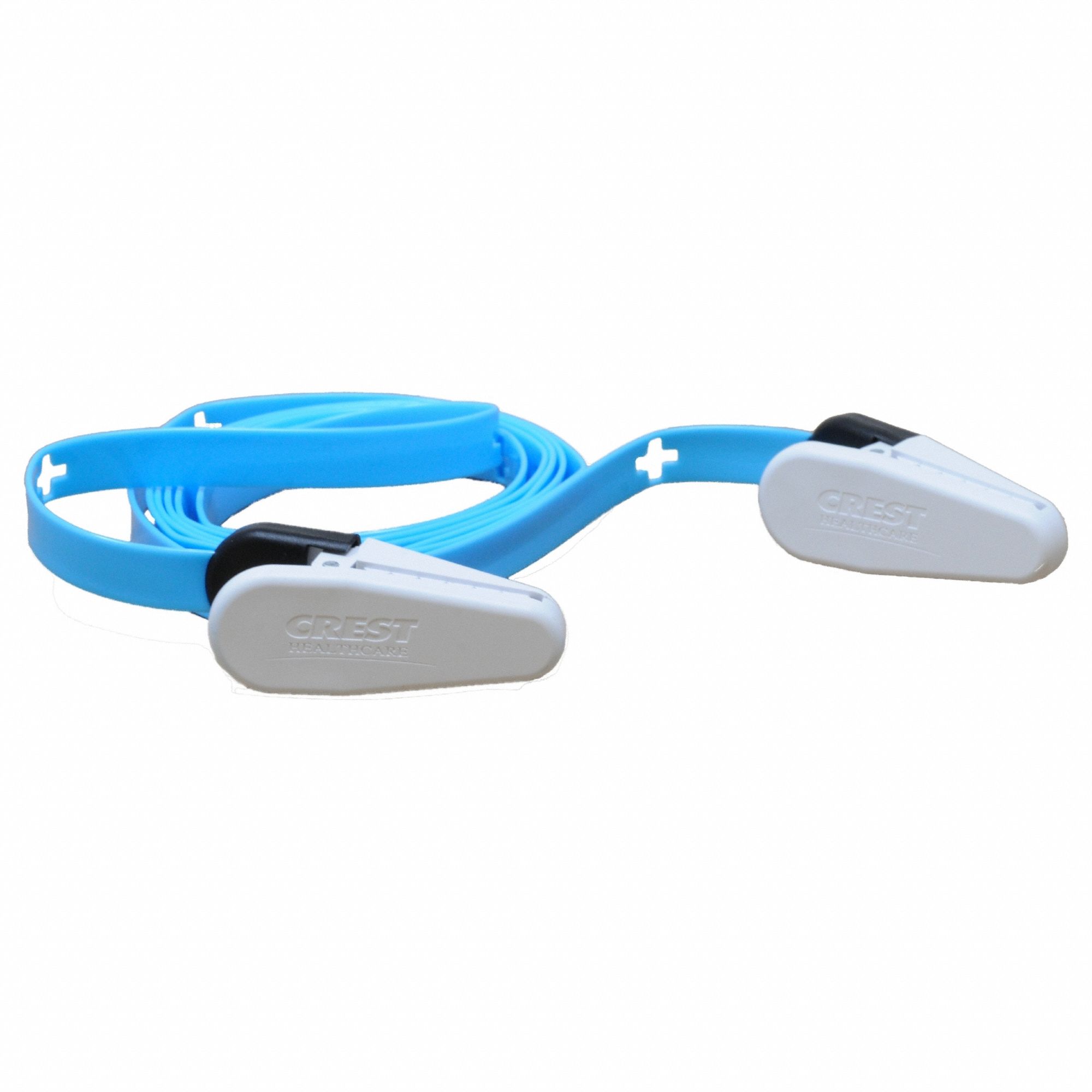 Pull Cord PVC Blue 6 L