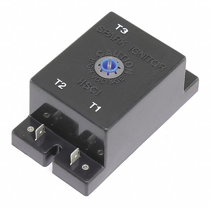 CARRIER, For 375A036040A, Fits Carrier Brand, Spark Ignitor, 24V