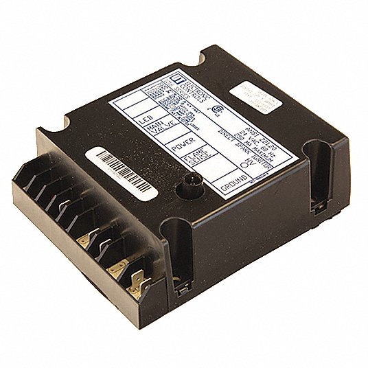 Soeverein koffer Haas CARRIER, For 48DU-030040300, Fits Carrier Brand, Remote Spark Ignition  Cont. Kit - 116A63|LH660013 - Grainger