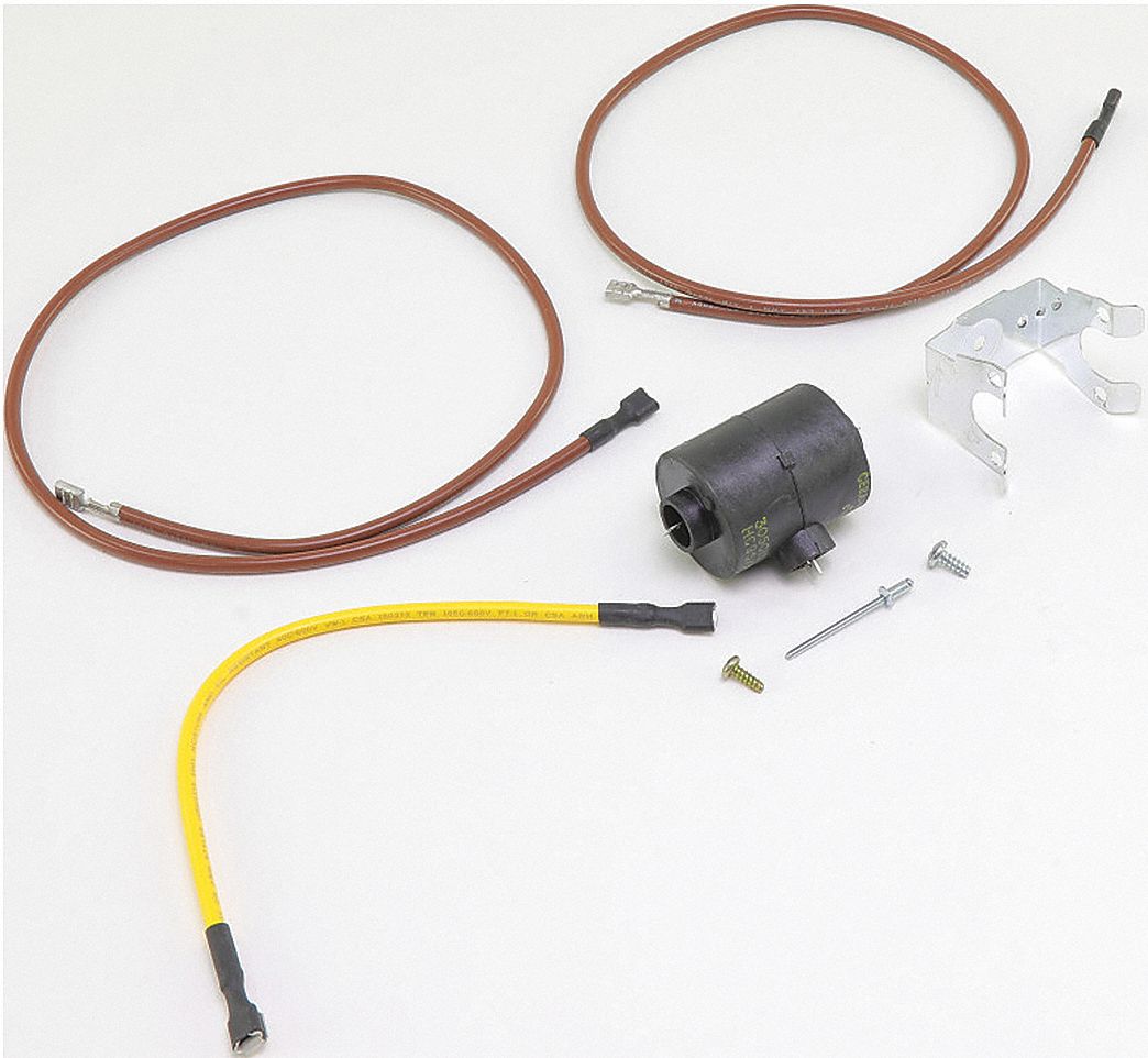 Thermistor Start Kit: For 30EB-030-300, Fits Carrier Brand