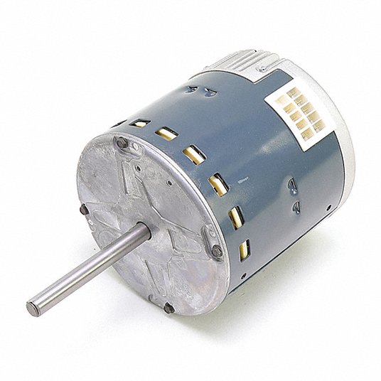 HEIL QUAKER Motor, 1/2 HP, 230V, 1200 rpm: Motor, 1/2 HP, 230V, 1200 rpm, FEM2X3600A1, 1172987 HEIL QUAKER Motor, 1/2 HP, 230V, 1200 rpm: Motor, 1/2 HP, 230V, 1200 rpm, FEM2X3600A1, 1172987