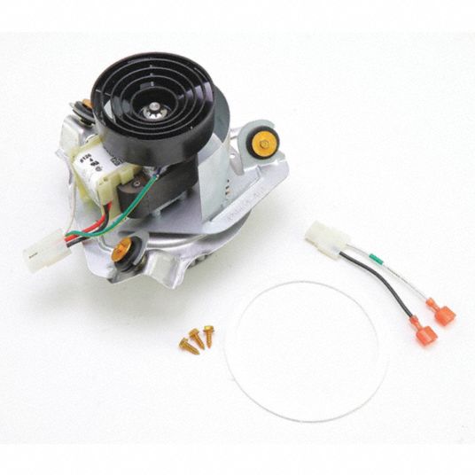 HEIL QUAKER Inducer Motor Assembly, Fits Brand Heil Quaker, ICP, For