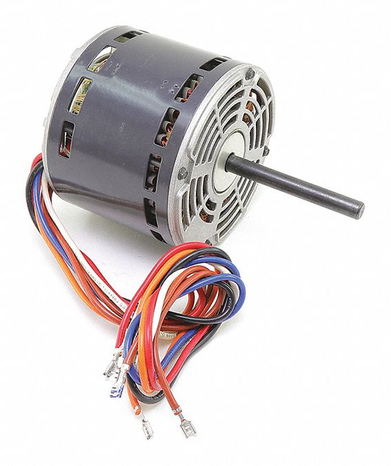 Electric Motor for Model No. 116 – GrainMaker