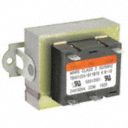 Transformer, 120V, 24V Primary, 40VA Secondary,  Fits Brand International Environmental