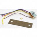 Fan Switch with Off,  Fits Brand International Environmental