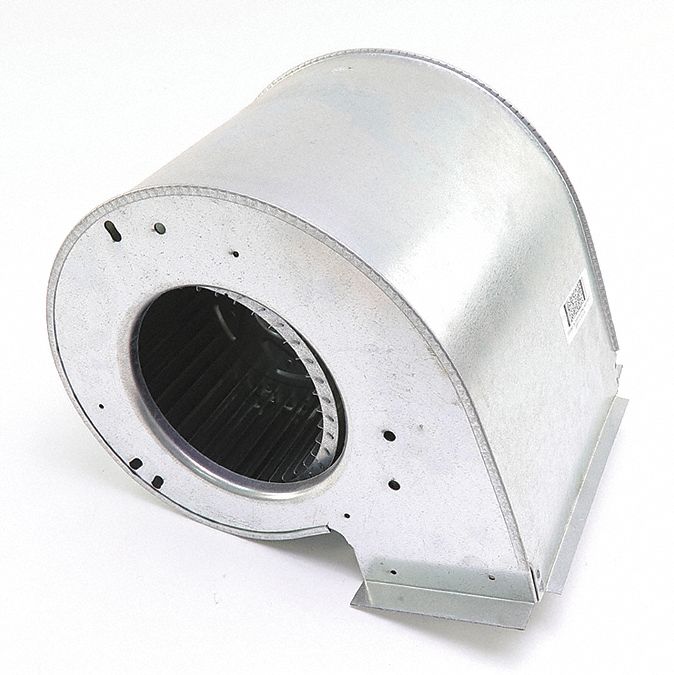 Blower Housing, Wheel: For 70191607