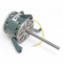 Motor, 1/20 HP, 277V, Direct Drive,  Fits Brand International Environmental