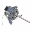 Motor, 1/8 HP, 277V,  Fits Brand International Environmental