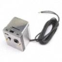 Actuator, Hi Temp, 2 Position, 277V, N/C,  Fits Brand International Environmental