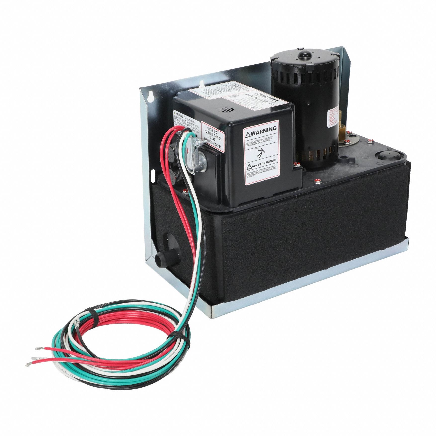 Condensate Pump Assembly 208V