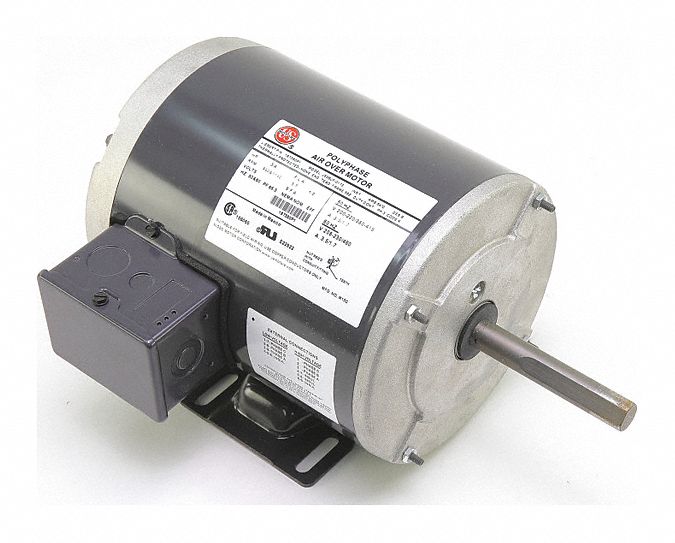 Motor 3/4 HP Ceramic Bearing