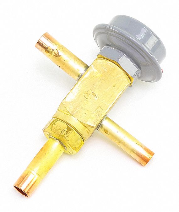 Thermostatic Expansion Valve: 1C21207P5 Mfr Part #