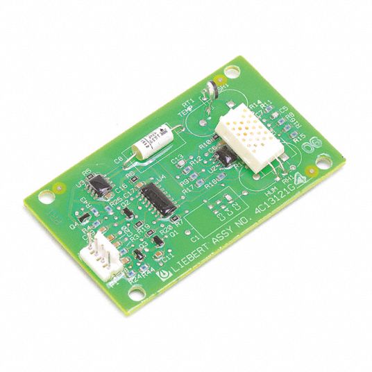 Humidity + Temperature Sensor – GHL USA