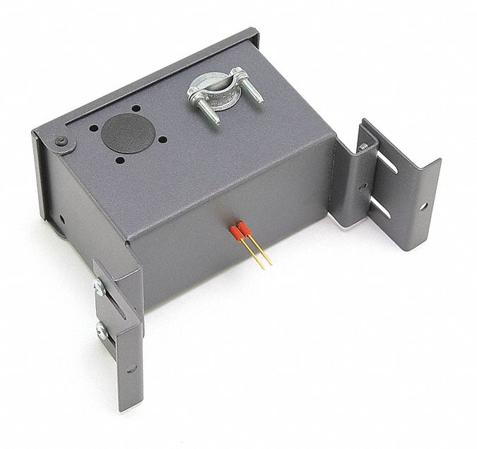 Refrigerant Leak Detector