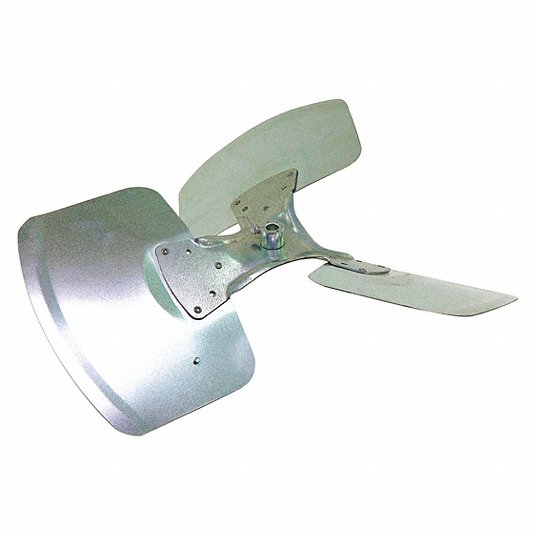 REZNOR, Mfr Part # 195682, Fan Blade - 116M13|195682 - Grainger REZNOR, Mfr Part # 195682, Fan Blade - 116M13|195682 - Grainger