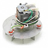 REZNOR, For UDAP-45, Fits Reznor Brand, Fan Motor - 116M14|196241 REZNOR, For UDAP-45, Fits Reznor Brand, Fan Motor - 116M14|196241