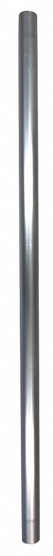Vacuum Accessory,  5' Straight