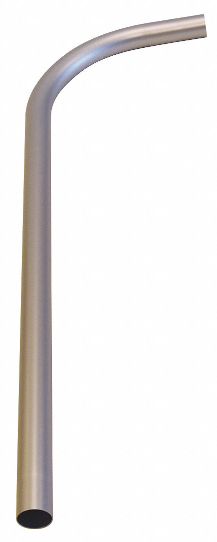 Vacuum Accessory,  90 degree bend 5'