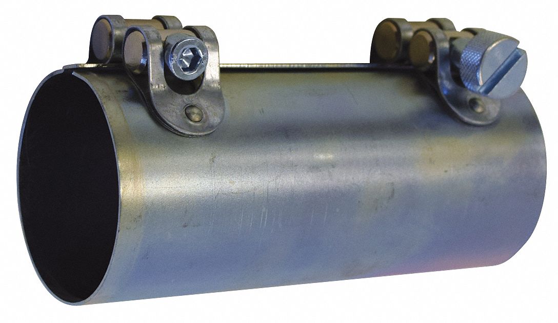 Vacuum Accessory,  Compression coupling