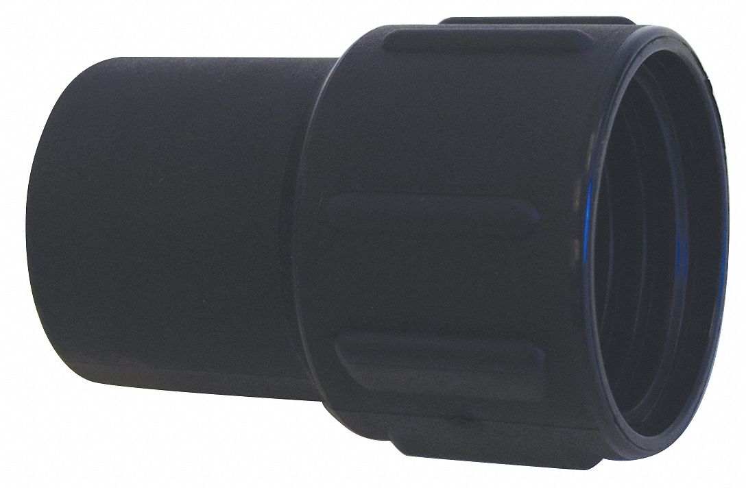 Antistatic Hose Cuff: Antistatic Hose Cuff, Nilfisk, For Shop Vacuum, 407 2000 343