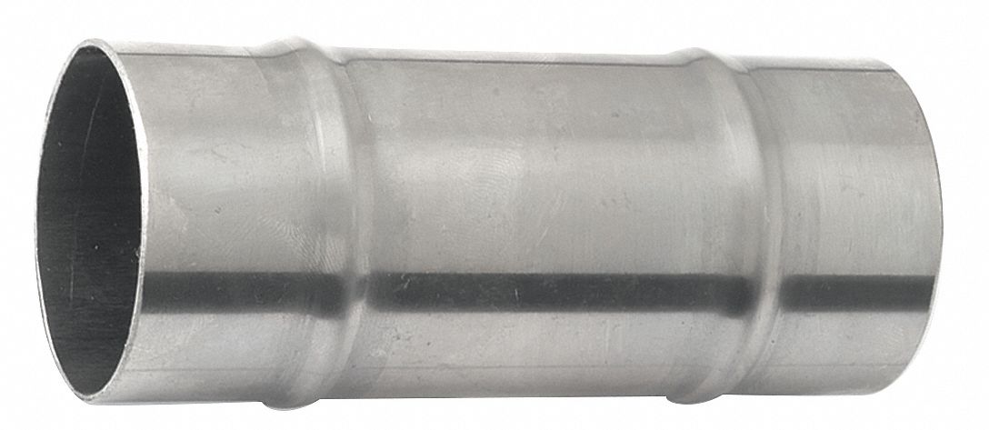 COUPLEUR AERO 21 A/HEPA ACIER INOXYDABLE