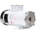 Washdown DC Motors