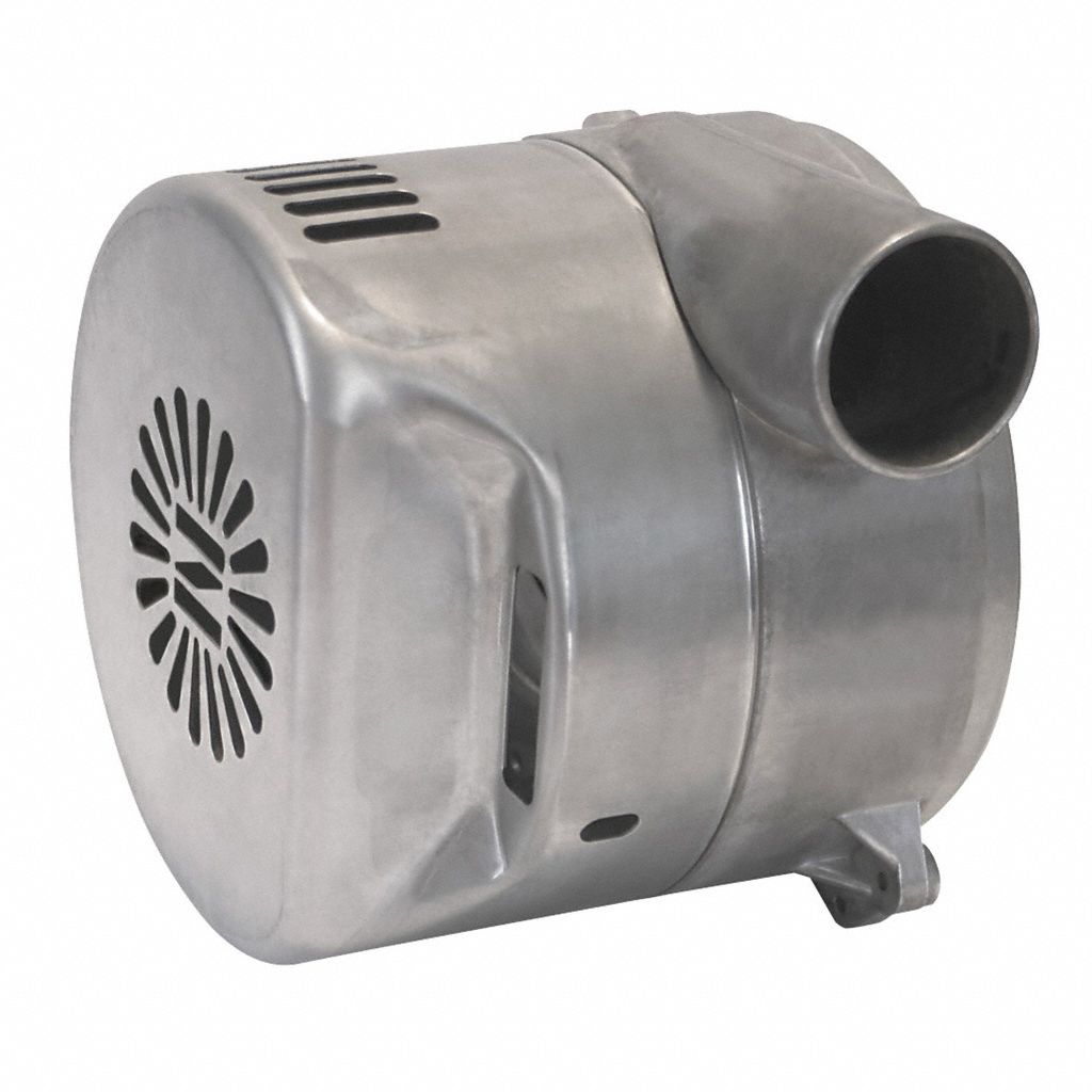 Brushless Blowers