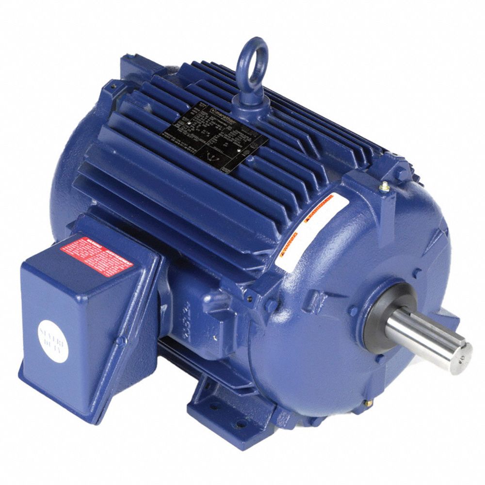 184T AC Motors Grainger Industrial Supply