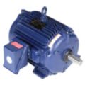 Kiln AC Motors