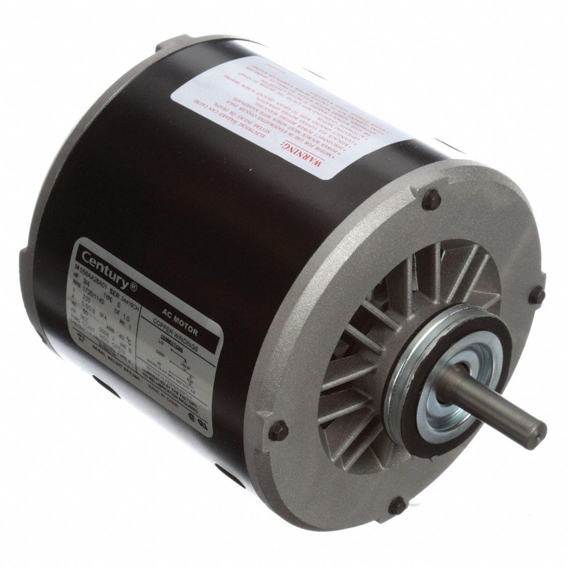 Evaporative Cooler Motors