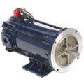 Hazardous Location DC Motors