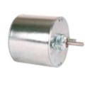 HVAC DC Motors