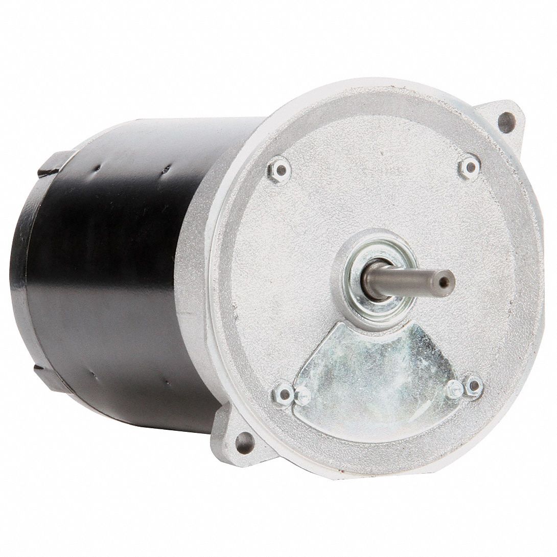 Oil Burner Motors