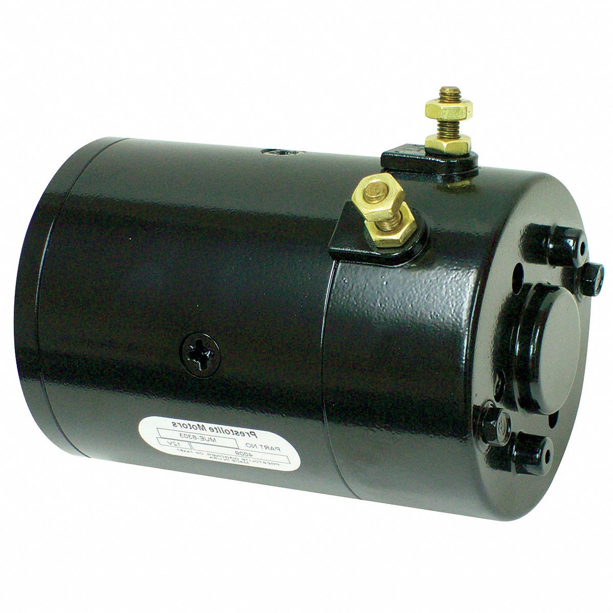 Elektromotor 12V/1,5KW 12MD12LSTWAB