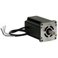 Stepper DC Motors