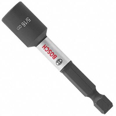 DRIVEN IMPACTNS5/16"X2-9/16"1PK