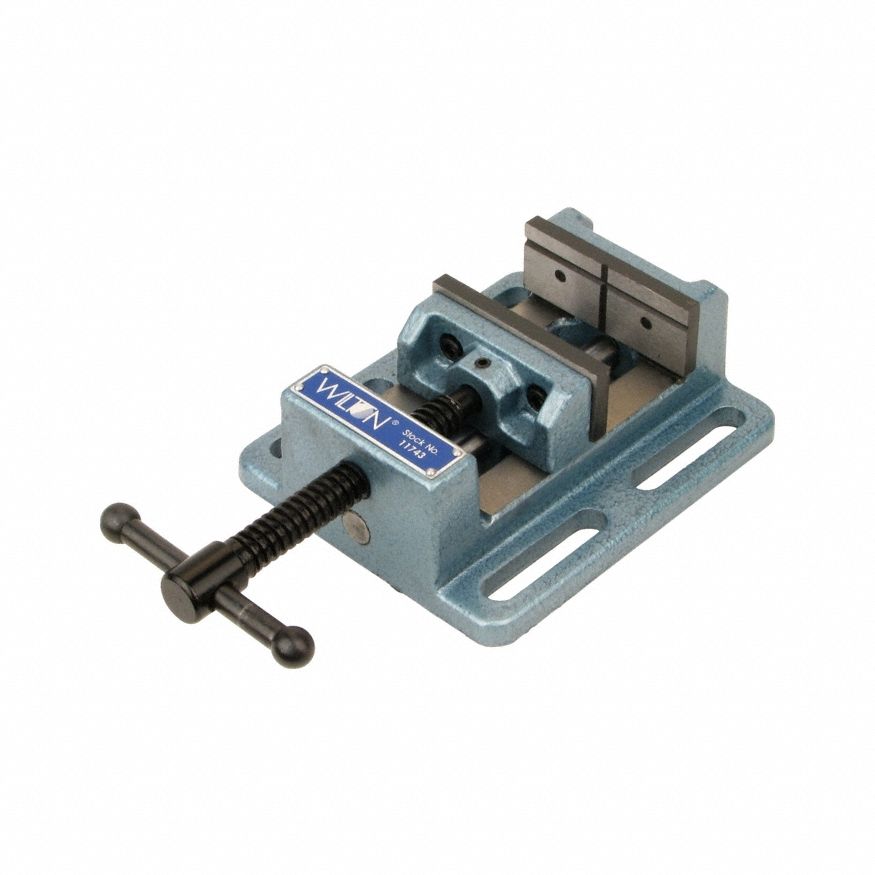 MACHINE VISE,3IN,